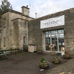 The Old Prison