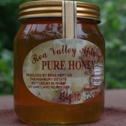 orchard honey