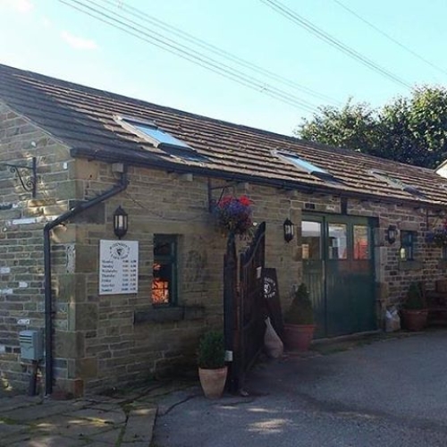 Robinsons Farm Shop, Halifax, HX3 7SH, beef, pork, free range Big Barn