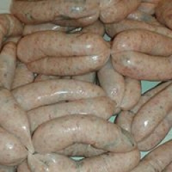 our sausages
