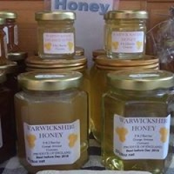 Our local honey