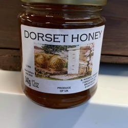 local honey