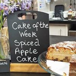 cake of the week