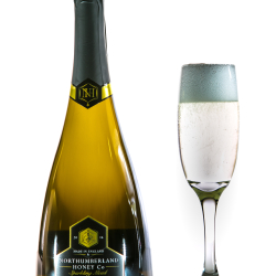 Sparkling Mead