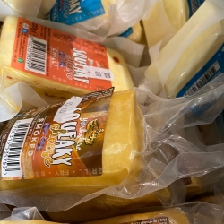 famous cheese
