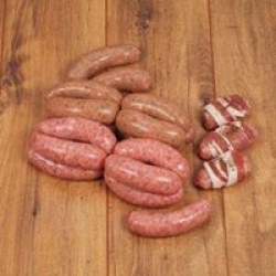 best selling sausages