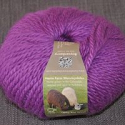 our wool