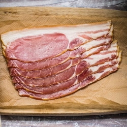 prime bacon