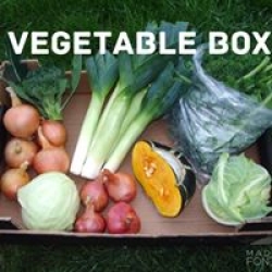 veg box
