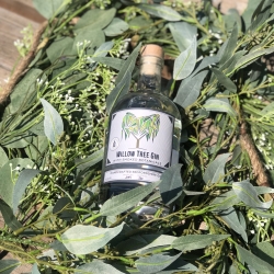 Willow Tree Gin