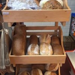 local bread