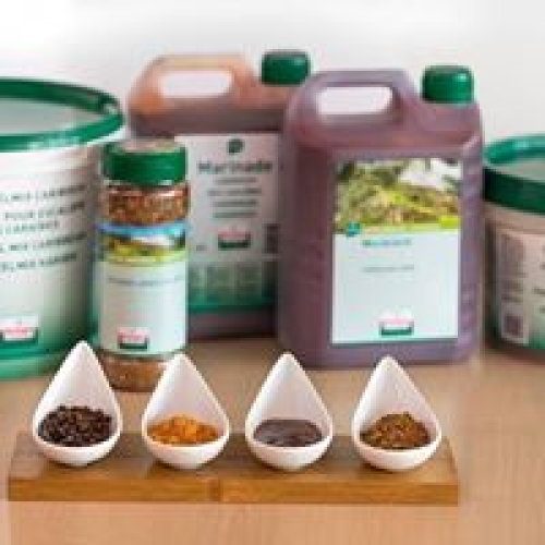 Verstegen Spices & Sauces UK Ltd, Great Bentley, CO7 8LG, spices herbs