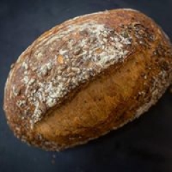 famous sourdough bread