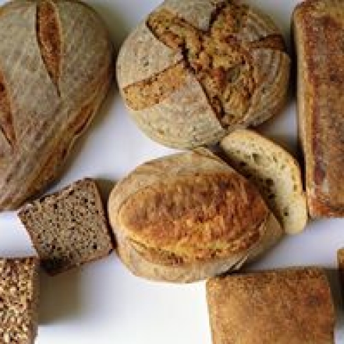 Companions Bakery, Bedford, MK40 3HS, sourdough, real bread, Big Barn