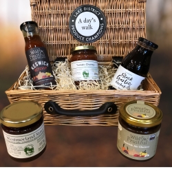 Local Produce Hampers
