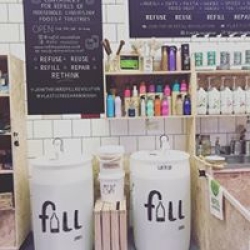 come and refill
