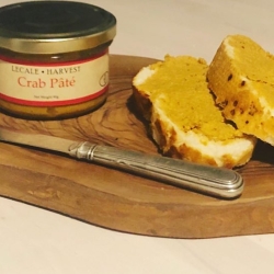 famous pate