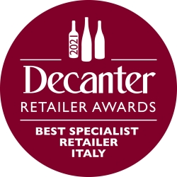 Bat and Bottle were the 2021 winners of the Decanter Retail Awards for Best Italian Wine Merchant and runners up for Best Subscription Wine Club.