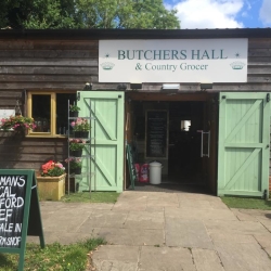 Butchers Hall Farm