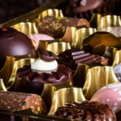 artisan chocolates