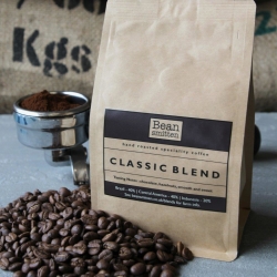 Classic Blend Coffee Beans