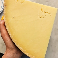 our cheese