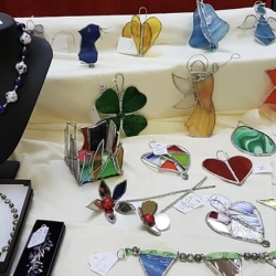 Hand crafted jewellery & gifts