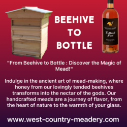 Beehive to Bottle