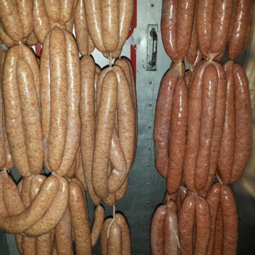 Crow Farm Shop, Ringwood, BH24 3EA, farm shop, beef, pork, lamb Big Barn