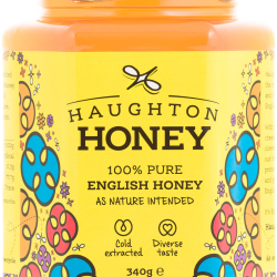 English Wildflower Honey
