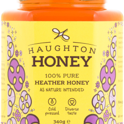 English Heather Honey