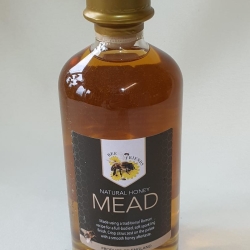 Honey Mead