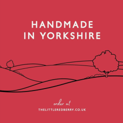 Handmade In Yorkshire