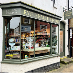 Rye Health Store