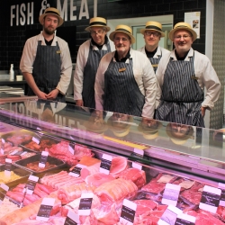 Our Butchers