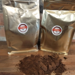 Authetinc Nigerian Coffee Beans or Grounds