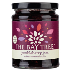 Jumbleberry Jam