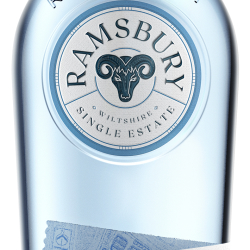 Ramsbury Vodka 43%