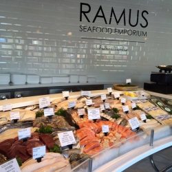 Ramus Seafood