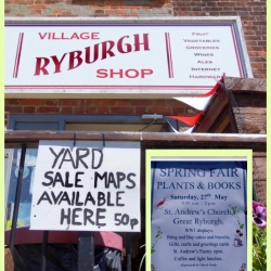 Ryburgh Community