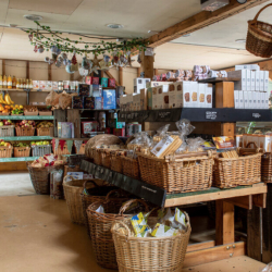 farm shop & deli