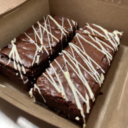 brownies