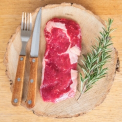 Galloway Sirloin Steak