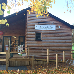 Candover Valley Community Store