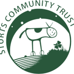 Sturts Community Trust