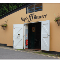 our brewery