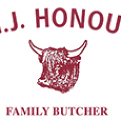 G J Honour Family Butcher