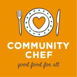 Community Chef - Good Food For All CIC