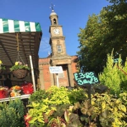 Newcastle-under-Lyme Farmers Market