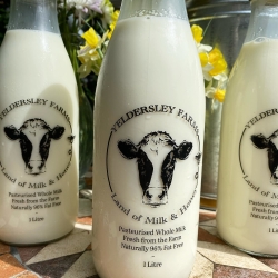 Yeldersley Farm Dairy